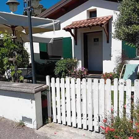 The Cottage Agerola Exterior photo