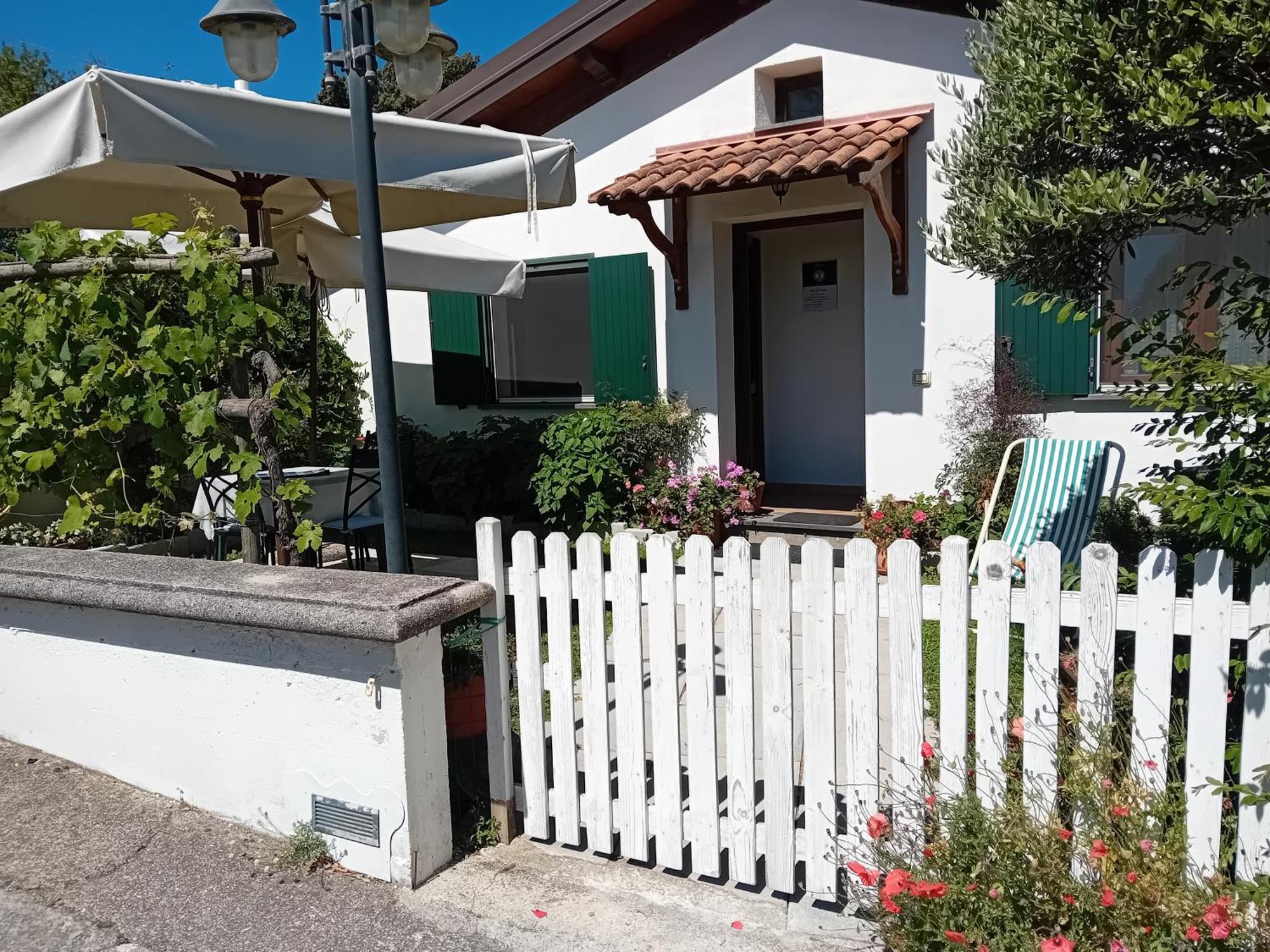 The Cottage Agerola Exterior photo