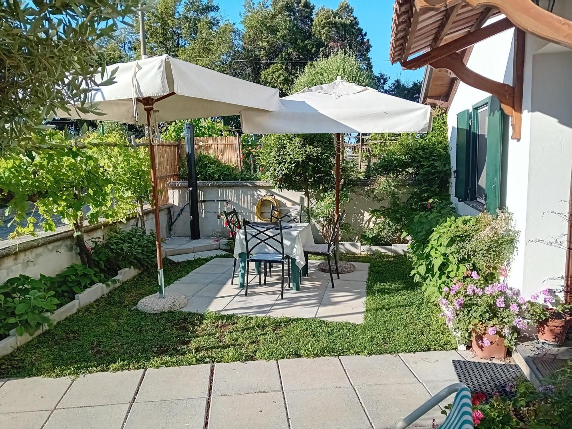 The Cottage Agerola Exterior photo