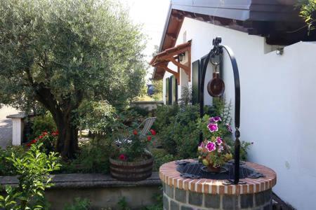 The Cottage Agerola Exterior photo
